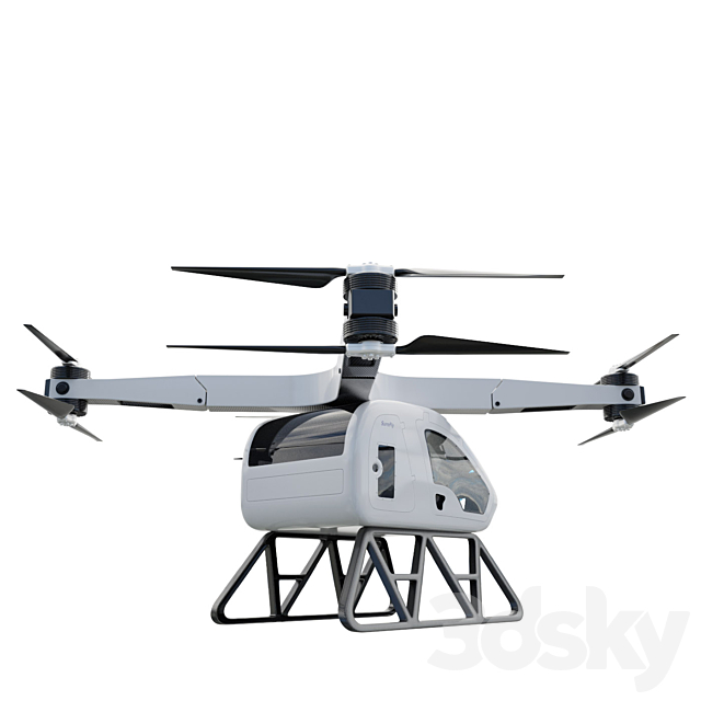3dsky Free Download