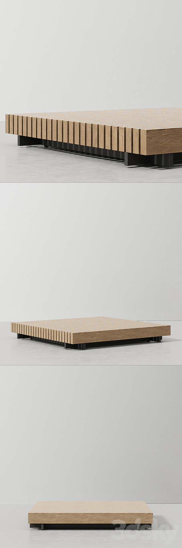 CAICOS MODULAR SOFA_13 3dsky