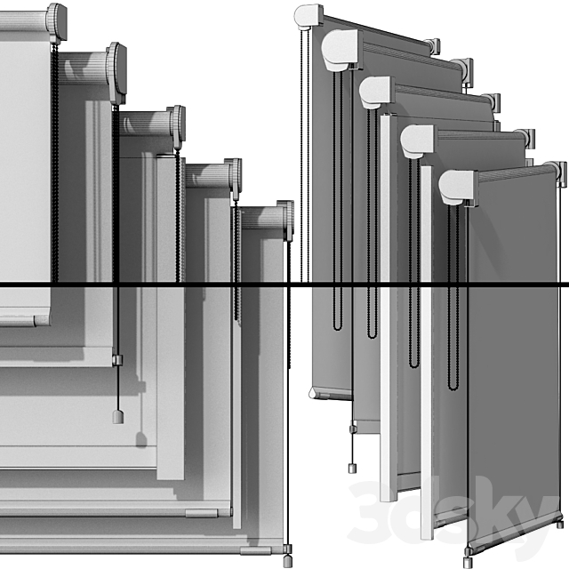 3dsky