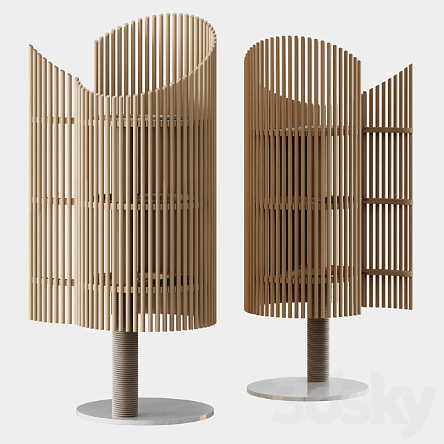 3d