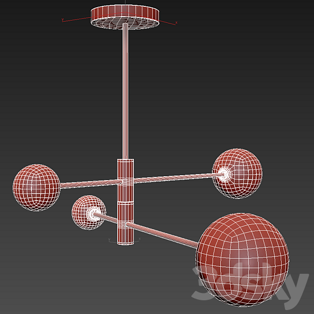 3dsky Free Download