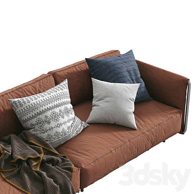 3dsky Free Download