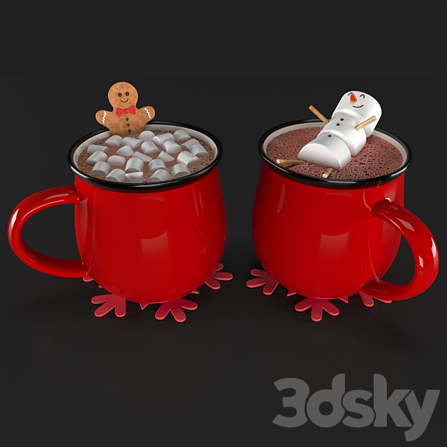 3d