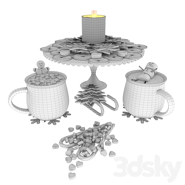 3dsky
