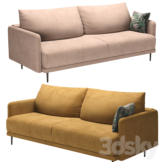 3dsky Free Download