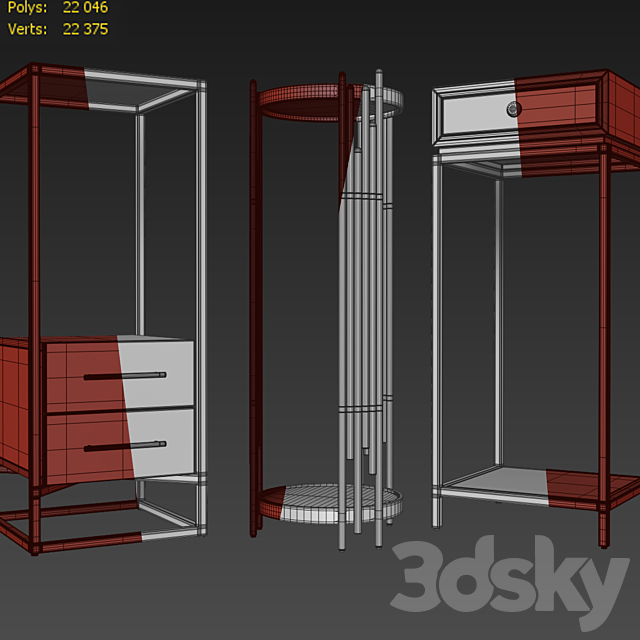 3dsky Free Download