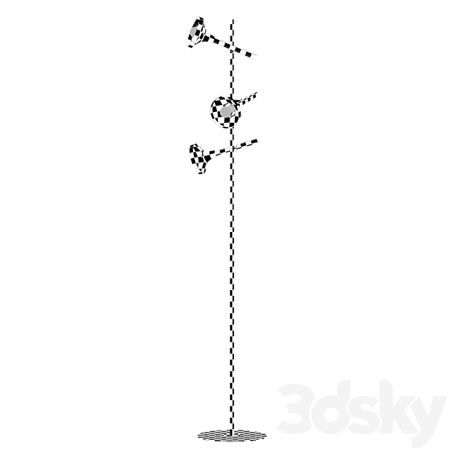 3dsky Free Download