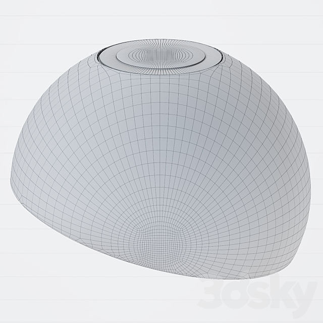 Vibia Duo 4880 3dskyfree