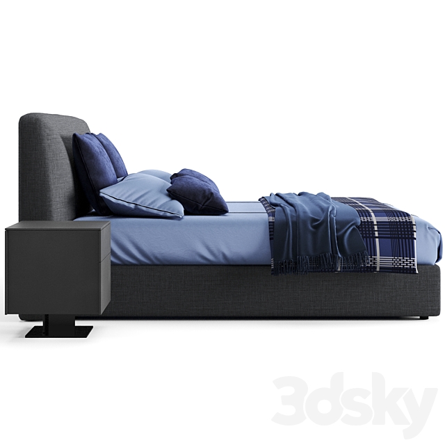 Flou MyPlace 3d