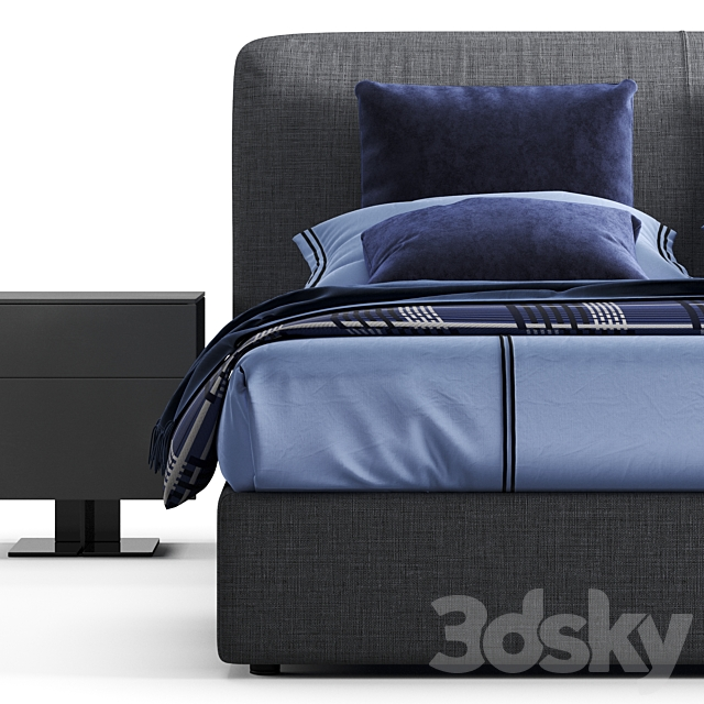 Flou MyPlace 3dsky