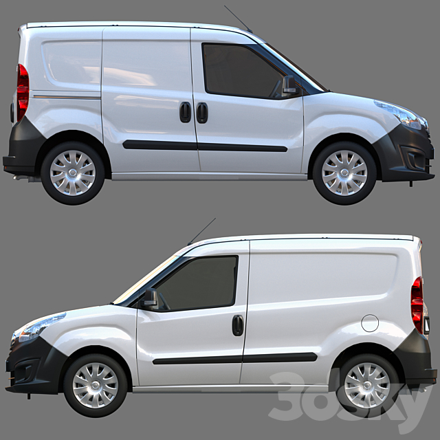 3dsky Free Download