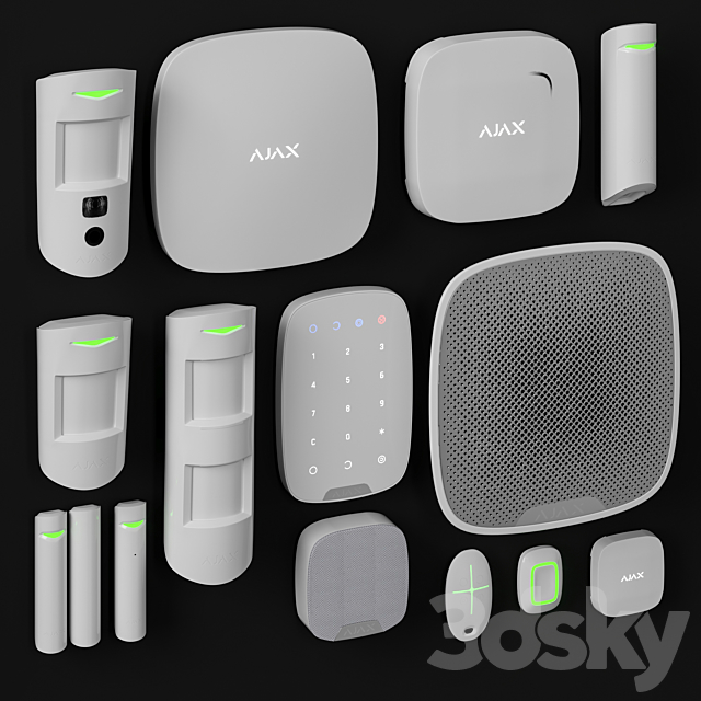 3dsky Free Download
