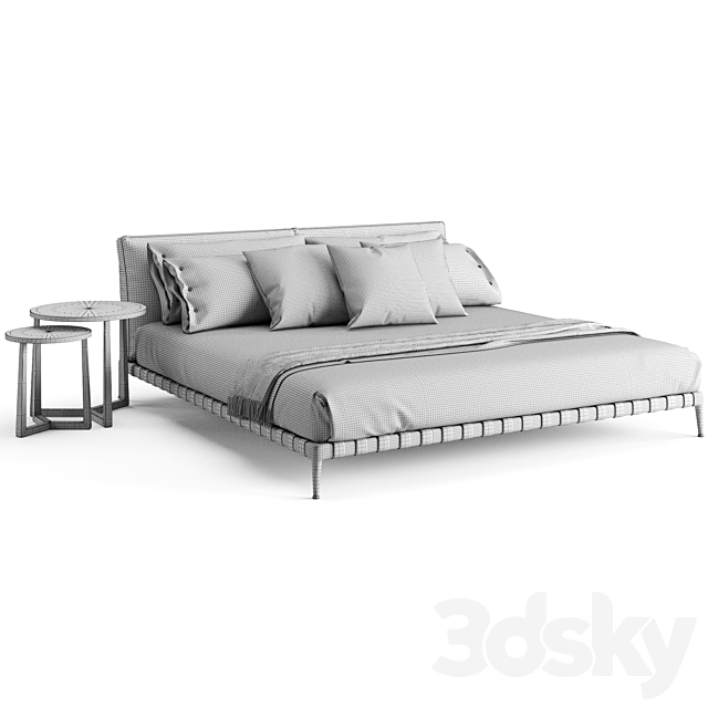 3dsky
