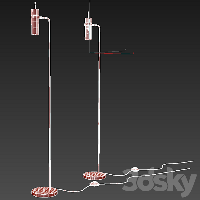 3dsky Free Download