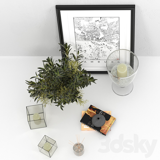 3dsky Free Download