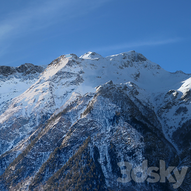 3dsky Free Download