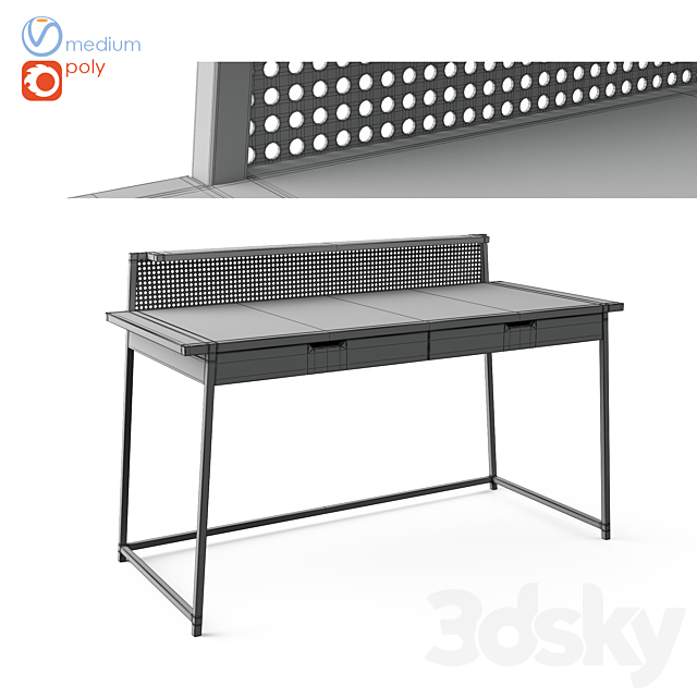 3dsky Free Download