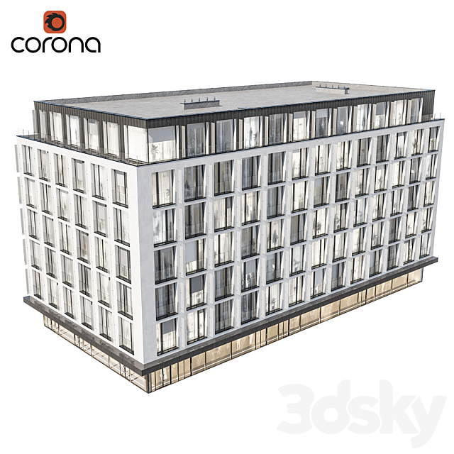 3dsky Free Download