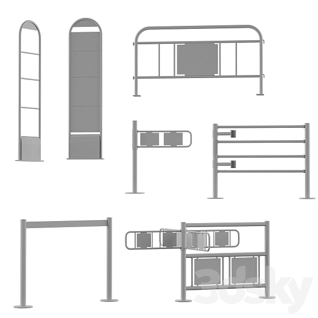3dsky