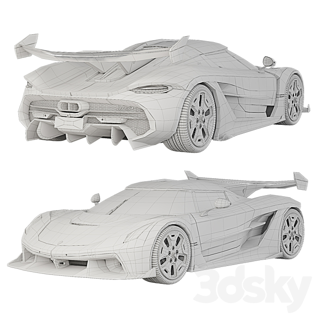 3dsky Free Download