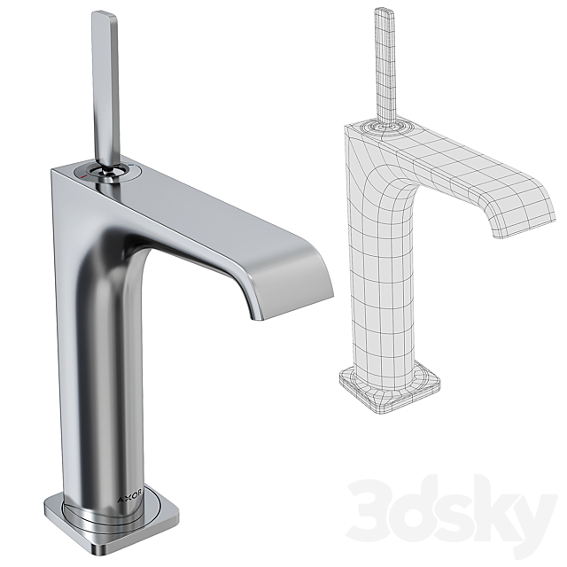 3dsky Free Download