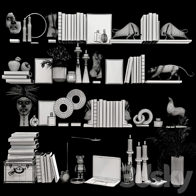 3d