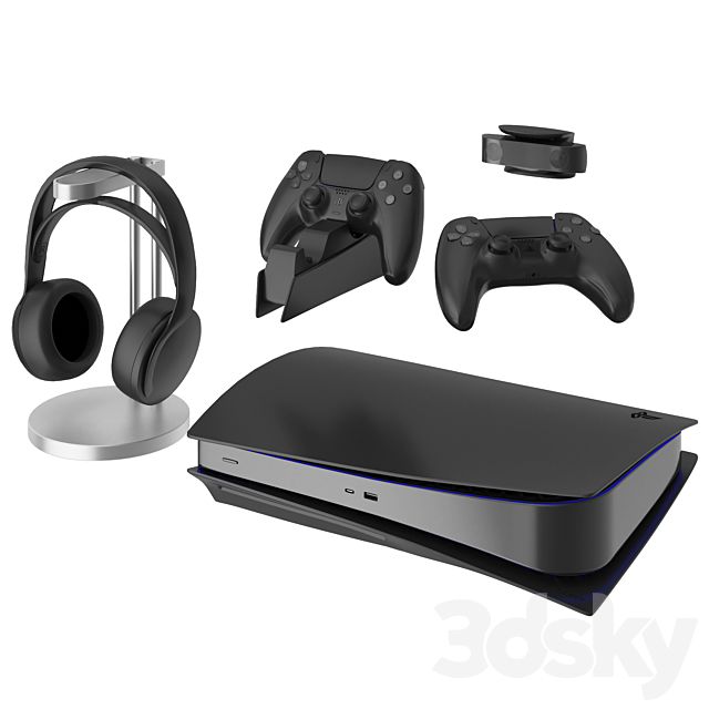 3dsky Free Download