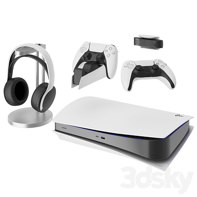 3dsky