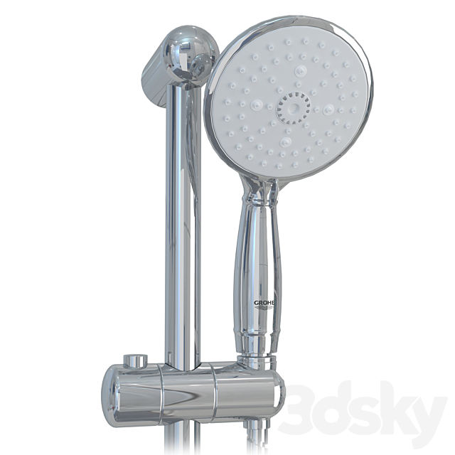 3dsky Free Download