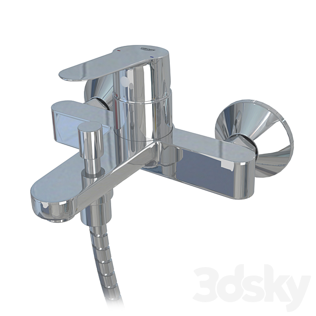 3dsky