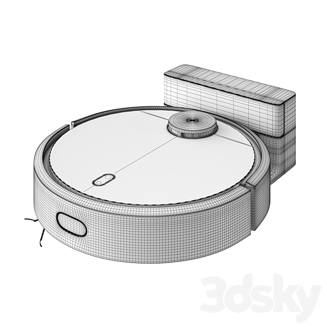 3dsky
