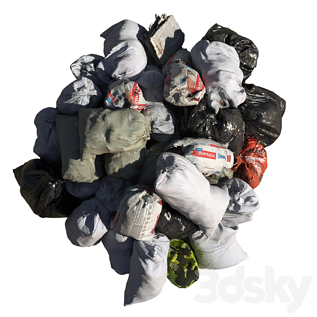 3dsky Free Download