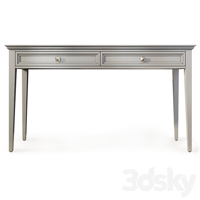 Console RFS Brooklyn. Console table by MebelMoscow 3d