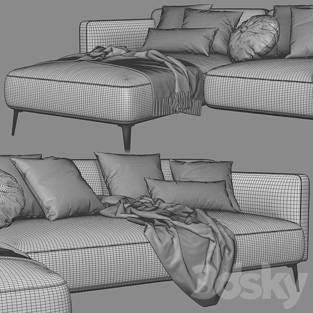 3dsky
