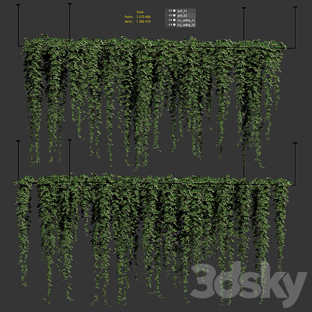 3dsky Free Download