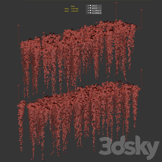3dsky