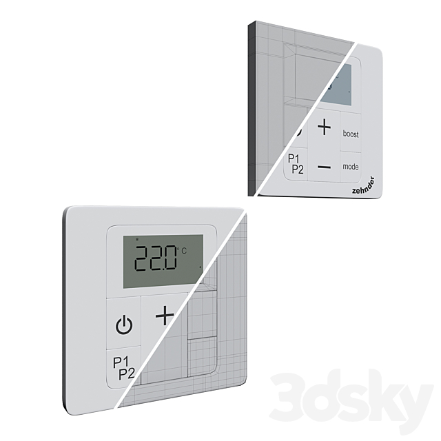 3dsky Free Download