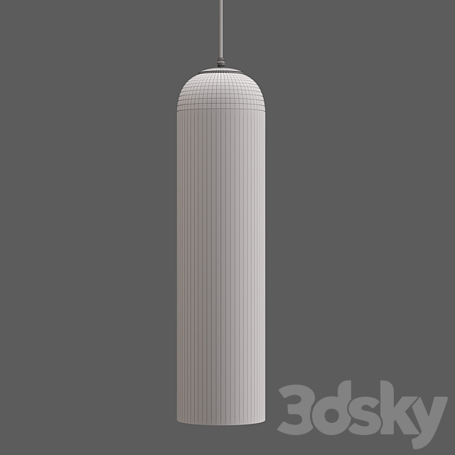 Pendant lamp with Aliexpress 069 3dskyfree