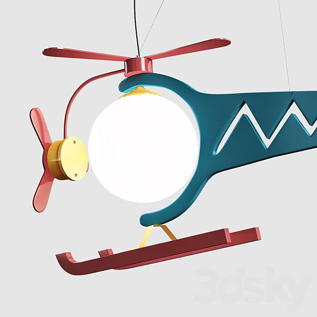 3dsky Free Download