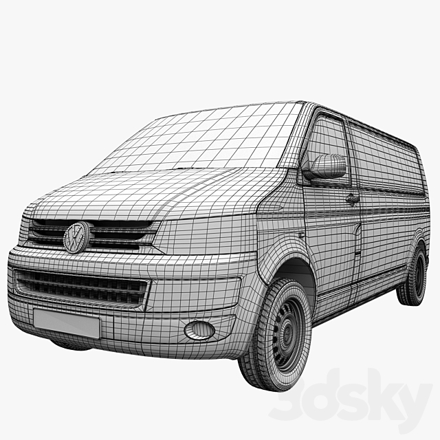 3dsky