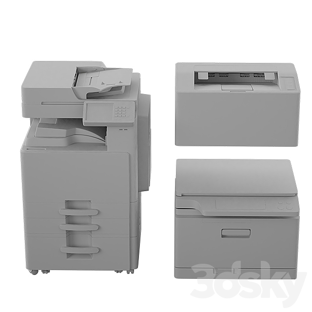 Samsung printing technology 3dsky