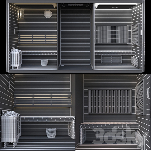 3dsky Free Download