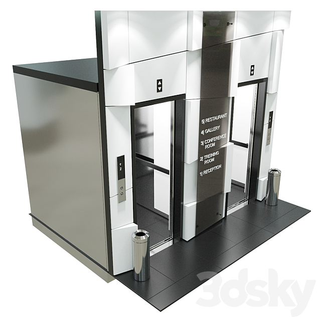 3dsky Free Download