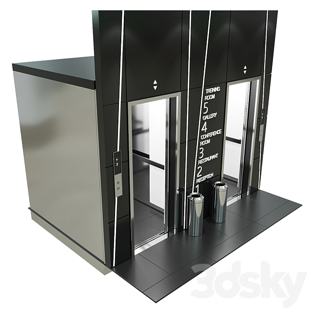 3dsky Free Download