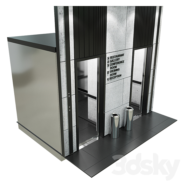 3dsky Free Download
