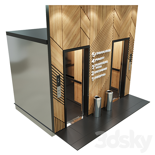 3dsky Free Download