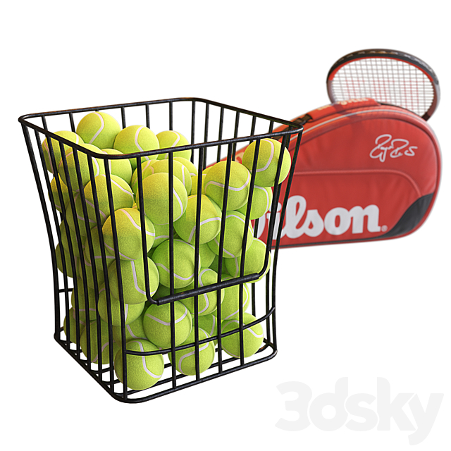 3dsky