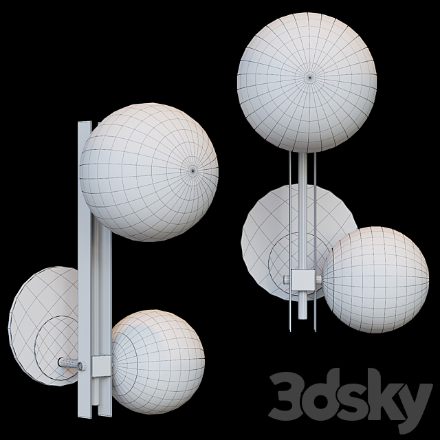 EVOP by Romatti 3d