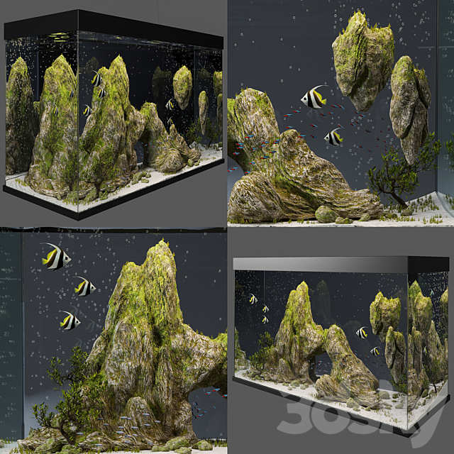 3dsky Free Download