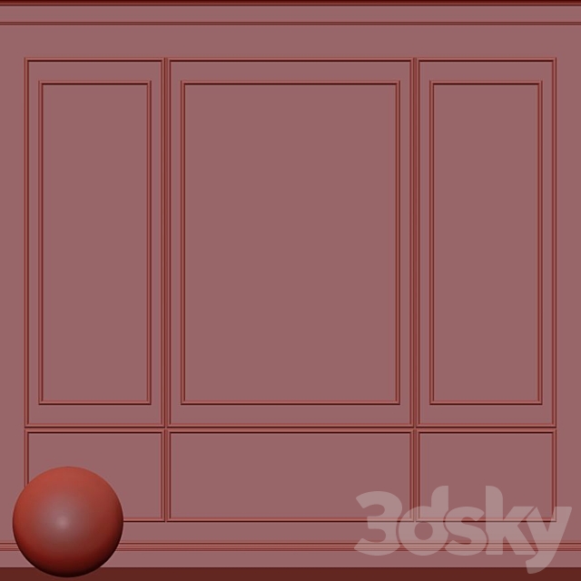 3dsky Free Download